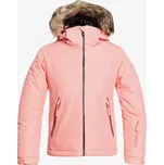 BUNDA ROXY JET SKI SOLID GIRL - růžová - S + při osobním odběru 2 081 Kč