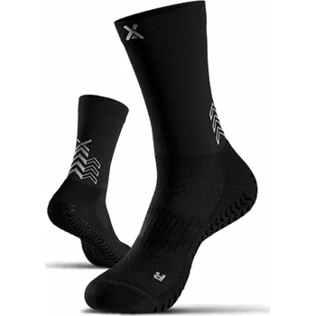 Pánské ponožky JAKO SOXPro Ultra Light ponožky Grip černá