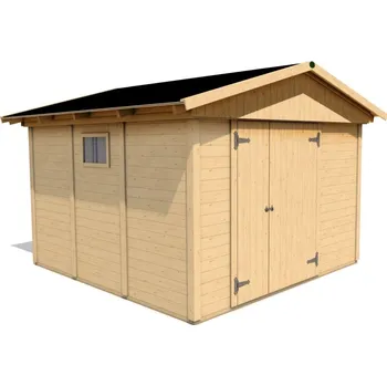 Zahradní domek Zahradní domek HEROLD A3333a 9,6 m2