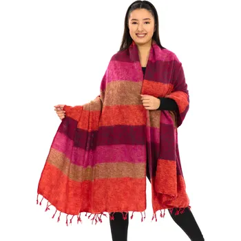 deka Himalife Deka/pléd Yak wool Nepal 111