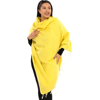 deka Himalife Deka/pléd Yak wool Nepal 113