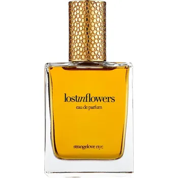 Unisex parfém Strangelove NYC Lost In Flowers EDP 100 ml UNISEX