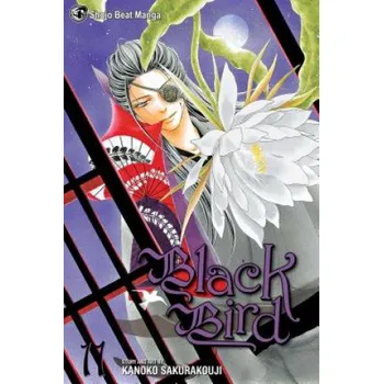 Black Bird, Vol. 11 (Kanoko Sakurakoji)(Brožovaná)