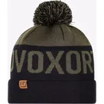 Čepice ORTOVOX Bobble Knit Dark Wild Herbs