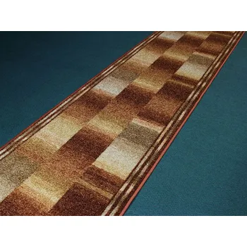 Koberec Běhoun Ikat 36 koberec šíře 0,80m