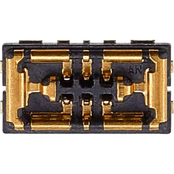 Telefonní příslušenství Lower Antenna FPC Connector iPhone 16 Series (2 Pin) IPH1616