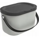 Rotho Albula 1054601023 3,2 l závěsný…