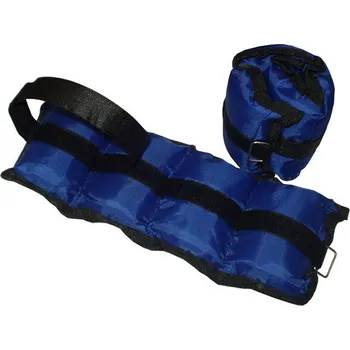 Acra Sport 6127 ZÁTĚŽE KONDIČNÍ 2 X 0,5 KG