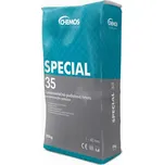 Samonivelační hmota Chemos Special 35 25 kg