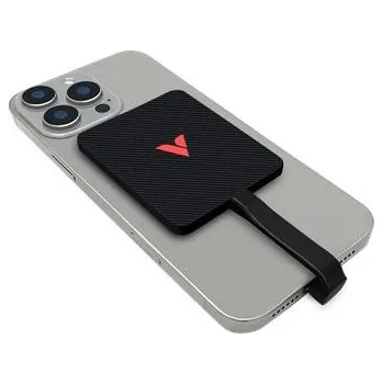 Externí pevný disk Verbatim SnapBack Ultra Slim SSD 512GB,USB-C, černý