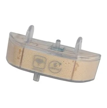 Čistič podlahy Odvápňovací kartuše pro parní vysavače Rowenta ZR005806