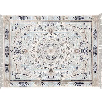 Koberec, vícebarevný, 80x150, FEMI