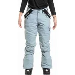 Meatfly dámské SNB & SKI kalhoty Foxy Cloud | Mnohobarevná | Velikost M