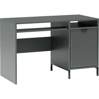 Psací stůl PC stůl, green stone, STYLE LS 12