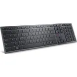DELL KLÁVESNICA Pro Premium Collaboration Keyboard - KB900 - Czech/Slovak (QWERTZ) KB900-GR-CSK