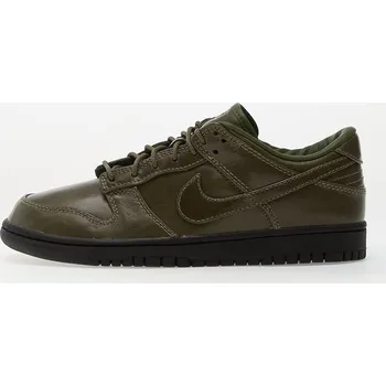 Pánské tenisky Tenisky Nike Dunk Low Retro Prm Qs Army Olive/ Army Olive-Black EUR 39