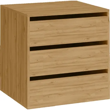 Kuchyňská linka Kontejner, dub grandson, NIEVAD