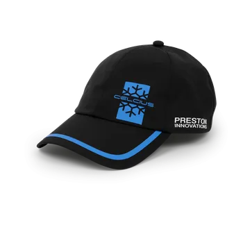 Kšiltovka PRESTON INNOVATIONS Preston Kšiltovka Celcius Cap