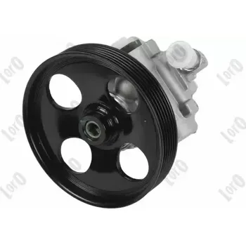 Posilovač řízení LORO Hydraulické čerpadlo řízení LOR 140-01-196