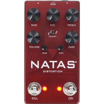 Kytarový efekt Fortin Natas