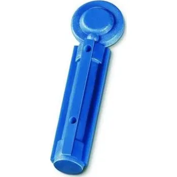 Sterilní jehličky EasyTouch - lancety 25 ks