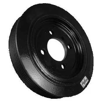 Řemenice, klikový hřídel CONTINENTAL CTAM VD1116