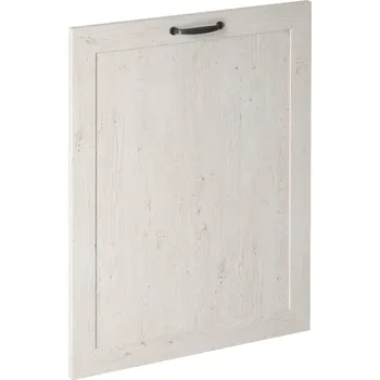 Kuchyňská linka Dvířka na myčku, 59,6x71,3, sosna skandinávská, ROYAL