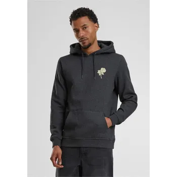 Pánská mikina Wasted Youth Hoody - charcoal XL