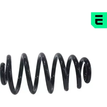 OPTIMAL Pružina podvozku OPT OP-CSP01370