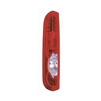 Osvětlení SPZ LORO Zadní světlo LOR 551-1974R3UE