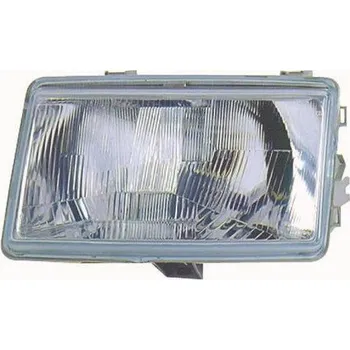 Přední světlomet LORO Světlomet LOR 551-1107L-LD-E