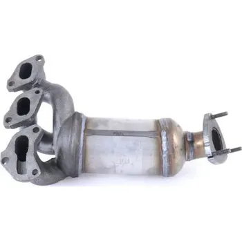 Katalyzátor Katalyzátor WALKER 20620