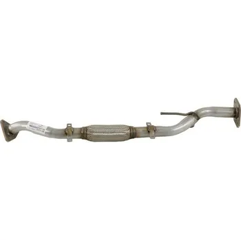 Výfuková trubka Výfuková trubka WALKER 07555