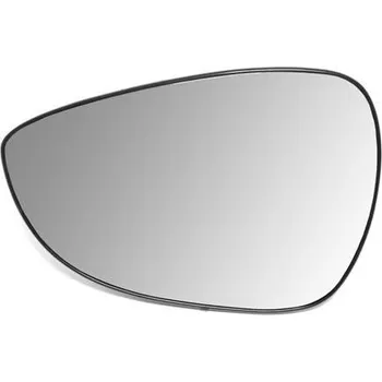 Auto zrcátko LORO Sklo do vnějšího zrcátka LOR 1214G04