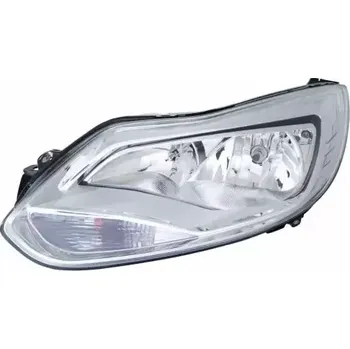 Přední světlomet LORO Světlomet LOR 431-11A4LMLDEM1