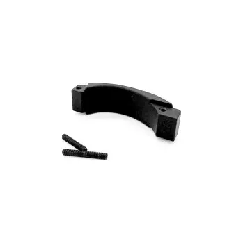 Lučík pro AR15 polymer - Černý