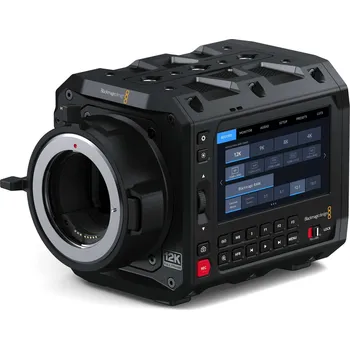 Digitální kamera Blackmagic Design PYXIS 12K Canon EF
