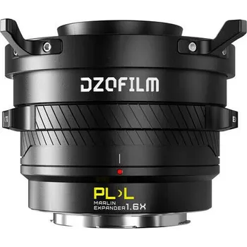 DZOFILM Marlin 1,6x Expander L mount na Arri PL