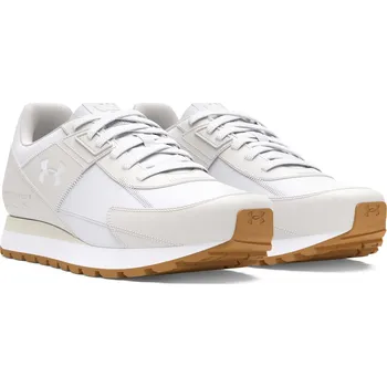 Dámské tenisky Dámské tenisky Under Armour ESSENTIAL RUNNER W bílé 3028409-100 - EUR 42,5 | UK 8 | US 10,5