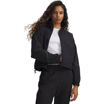 Dámská bunda Under Armour Unstoppable Storm Jacket 1374889-001 Černá XS