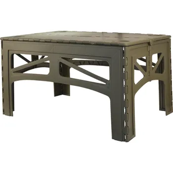 kempingový stůl EnergoFish Praktický Stůl The One