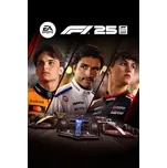 F1 25 PC