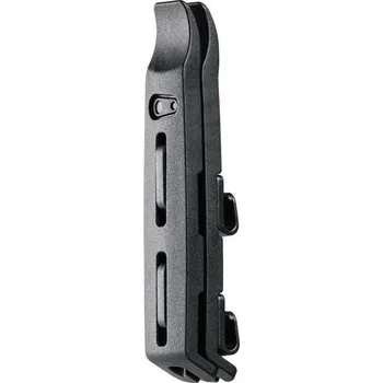 Multiklíč Crankbrothers Slider Tire Lever Kit černá