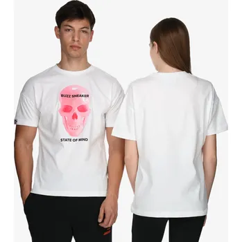 Pánské tričko Buzz Scull XL 404202