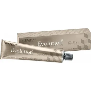 Vlasová kosmetika Alfaparf-Milano Kolekce-zbarveni Evolution-of-the-ColorMěď 8,4 Světle měděná blond 60 ml (5&nbsp;467,00 Kč / 1 l)
