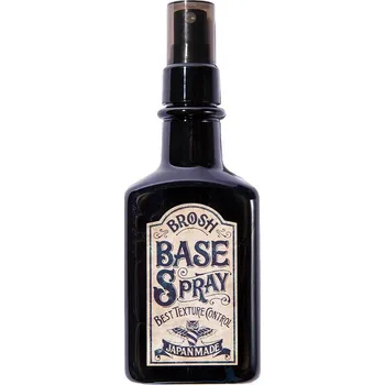 Stylingový přípravek Stylingový sprej na vlasy BROSH Base spray 200 ml