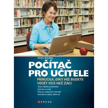 Počítač pro učitele