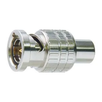 Video kabel Canare BCP-RCAJ kabelová redukce BNC (M) na RCA (F)