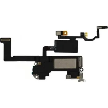 Náhradní vnitřní sluchátko s flex proximity senzorem a senzorem automatického jasu pro iPhone 12 mini