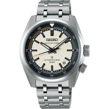 Hodinky Seiko Prospex Speedtimer SPB513J1